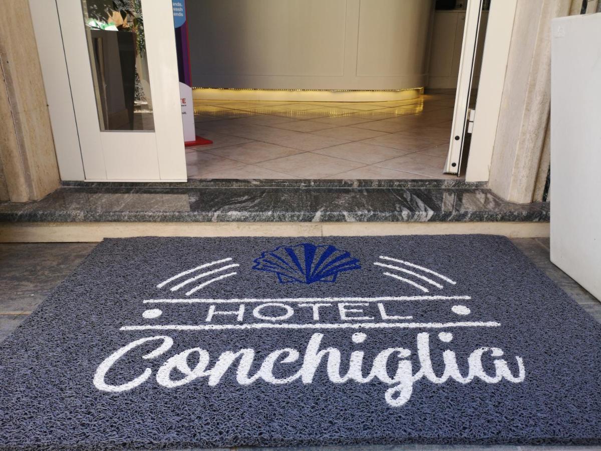 Hotel Conchiglia Porto Ercole  Ngoại thất bức ảnh