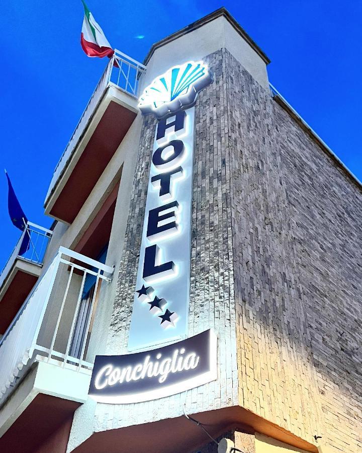 Hotel Conchiglia Porto Ercole  Ngoại thất bức ảnh
