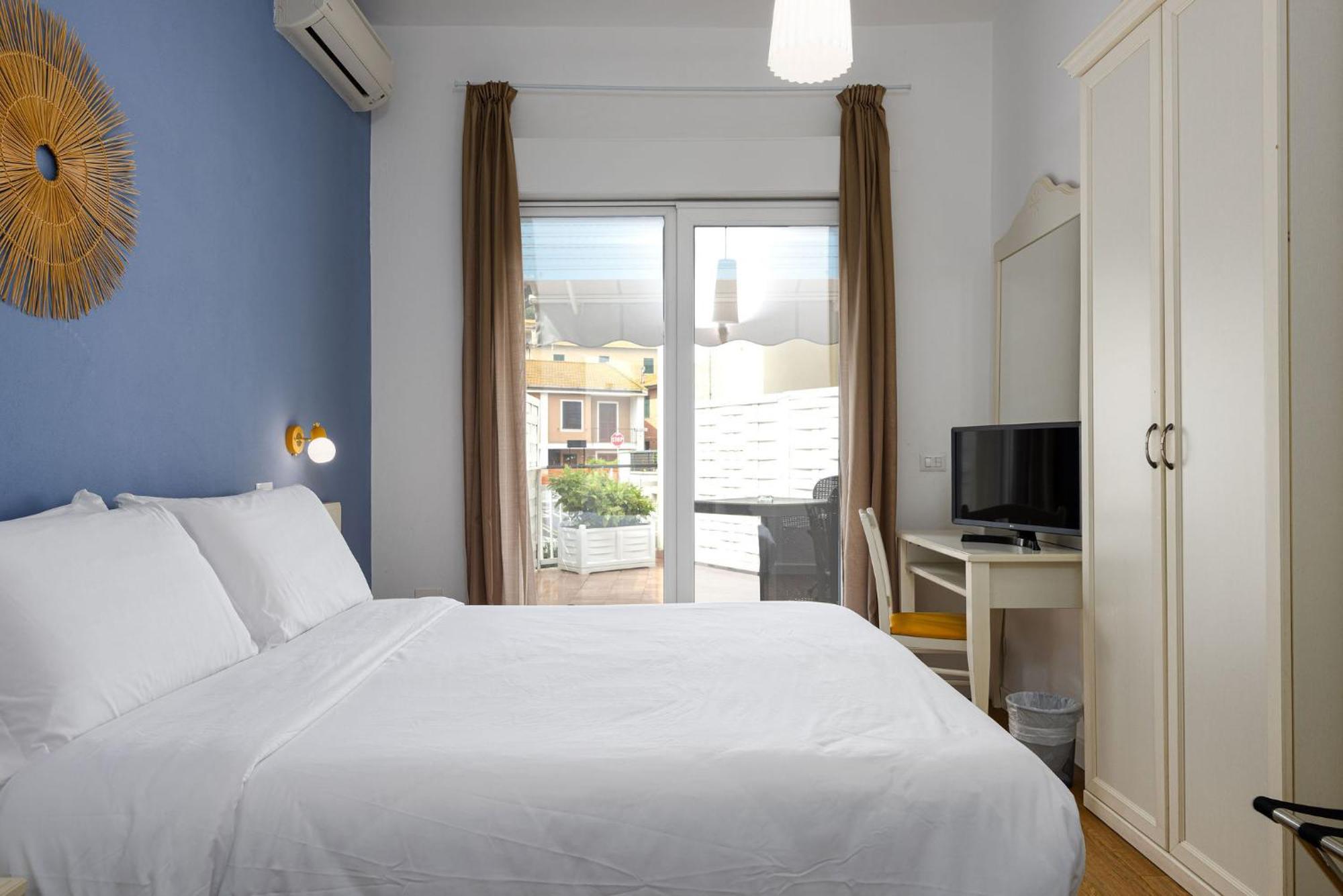Hotel Conchiglia Porto Ercole  Phòng bức ảnh