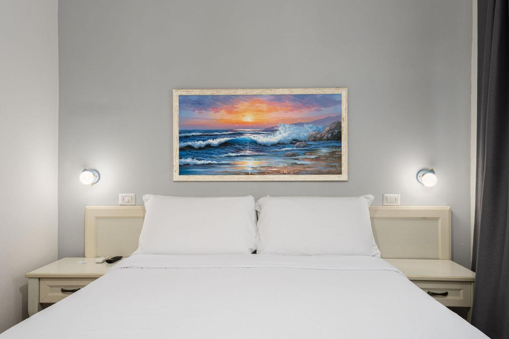 Hotel Conchiglia Porto Ercole  Phòng bức ảnh