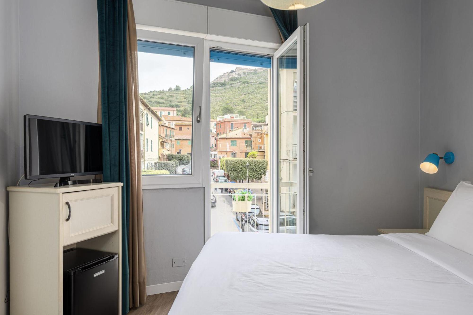 Hotel Conchiglia Porto Ercole  Phòng bức ảnh