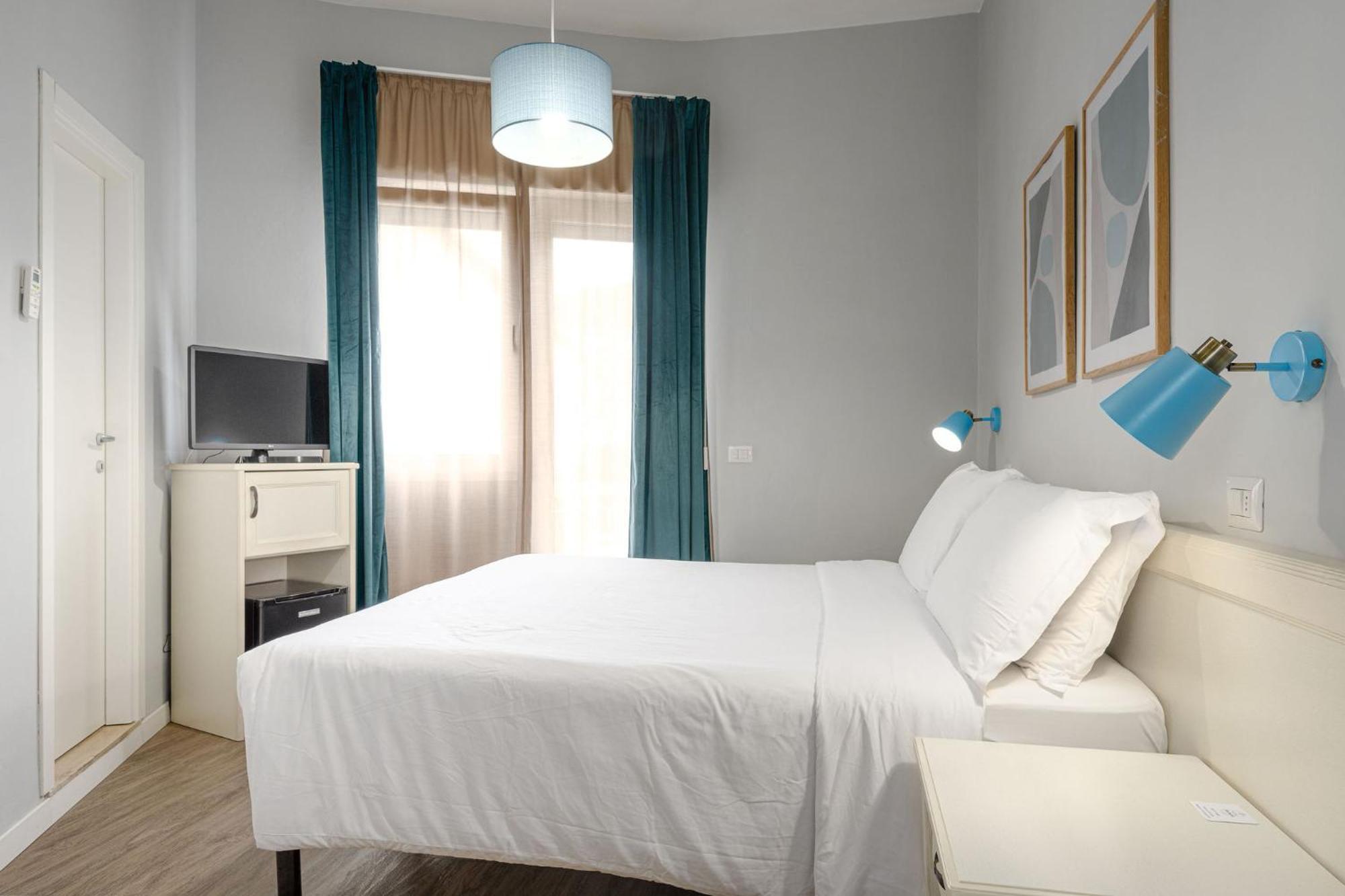 Hotel Conchiglia Porto Ercole  Phòng bức ảnh