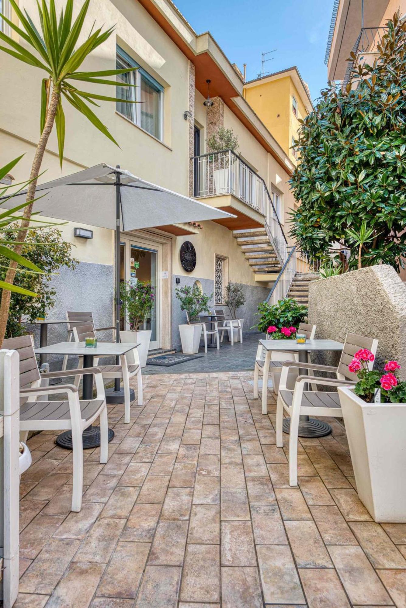 Hotel Conchiglia Porto Ercole  Ngoại thất bức ảnh