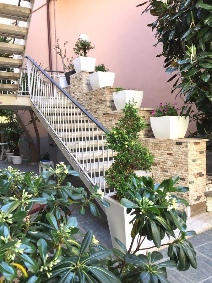 Hotel Conchiglia Porto Ercole  Ngoại thất bức ảnh