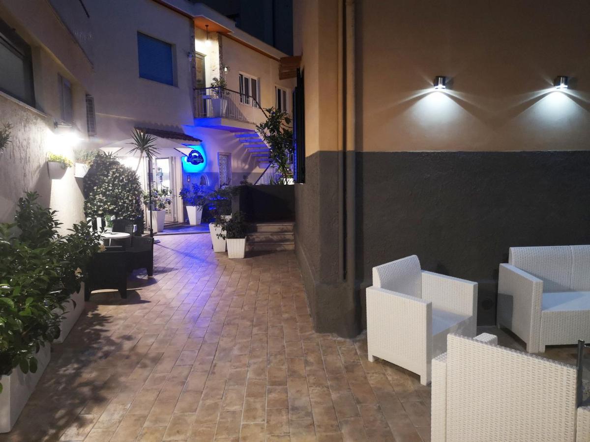 Hotel Conchiglia Porto Ercole  Ngoại thất bức ảnh
